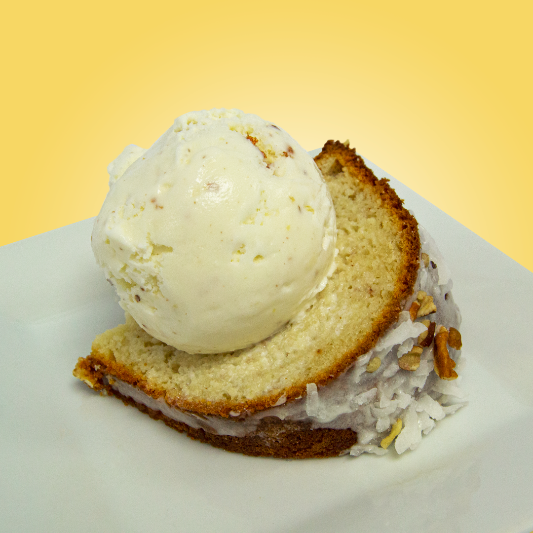 NuttyCoIceCream
