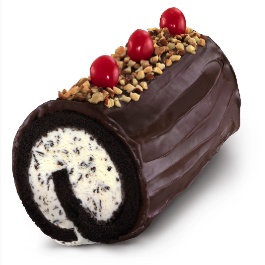 rollcake