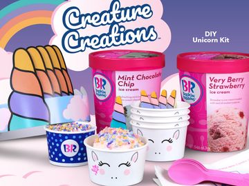 DIY Creature Creations Kit