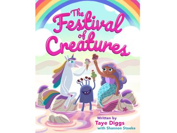 The Festival of Creatures