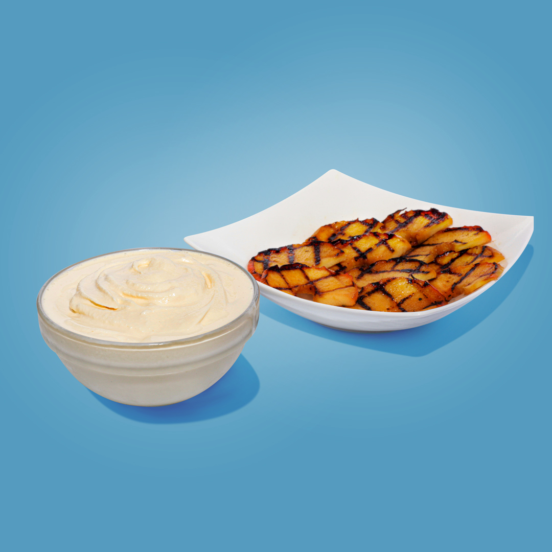 Vanilla Ice Cream Recipe 2