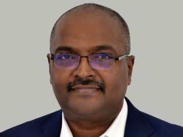 John Varughese John Varughese