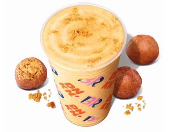 Chicago Gets the First Sip of New Munchkins® Milkshakes Chicago Gets the First Sip of New Munchkins® Milkshakes