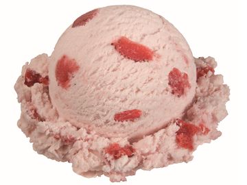 National Strawberry Ice Cream Day