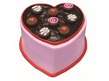Win Over Hearts This Valentine’s Day with Baskin-Robbins’ New Box of Chocolates Ice Cream Cake and February Offerings