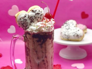 Taste the Love with Three Baskin-Robbins Cocktail Recipes