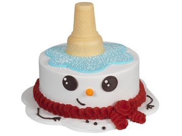 Brrr The Snowman 2 Brrr The Snowman 2