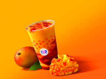 Mangonada