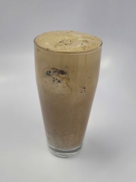 OREO 'n Cold Brew Stout Float 2
