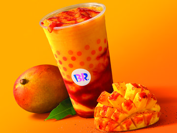What is a Mangonada?