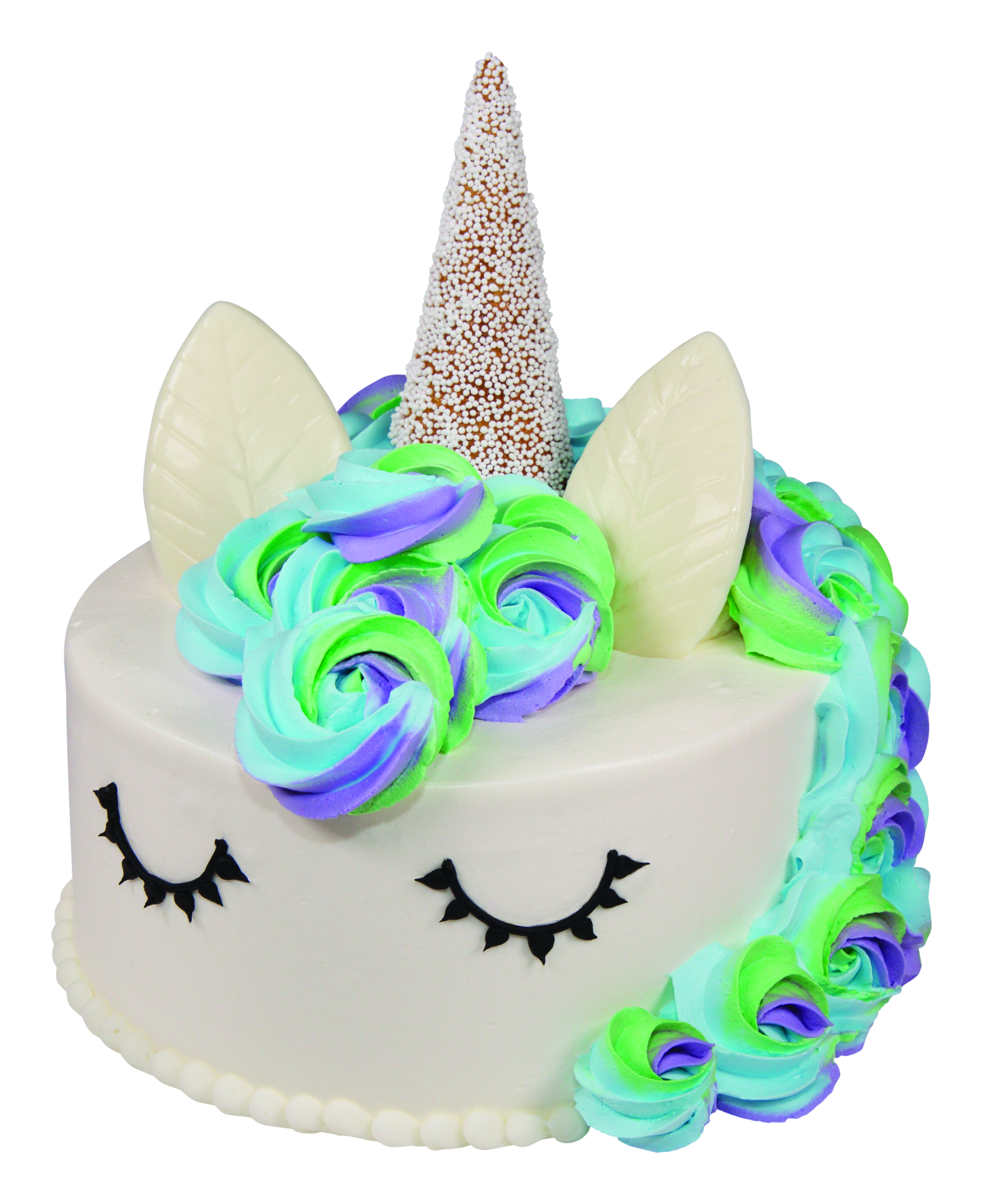 Unicorn Cake
