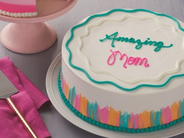 Amazing Mom Cake Amazing Mom Cake