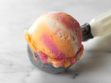 Sorbet vs. Sherbet vs. Ice Cream: What’s the Difference?