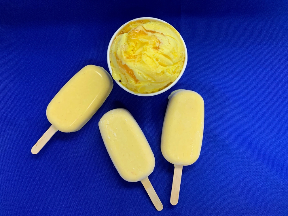Cool Down this Summer with Baskin-Robbins Triple Mango Sangria Popsicles 