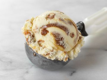 The Story Behind Baskin-Robbins’ Pralines ‘n Cream