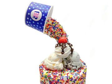 The Cakist