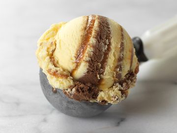 The Story Behind Baskin-Robbins’ Gold Medal Ribbon®