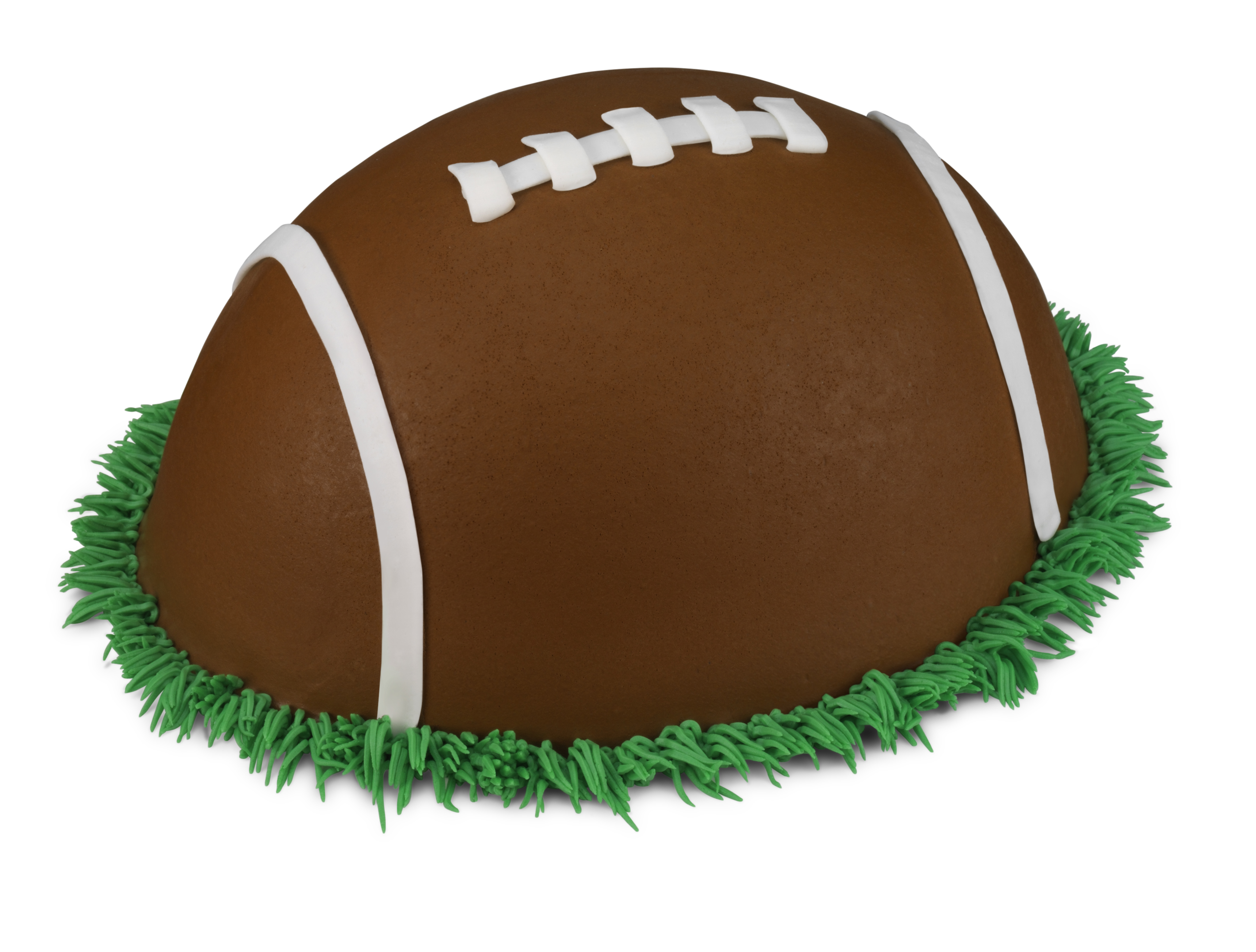 Football Cake
