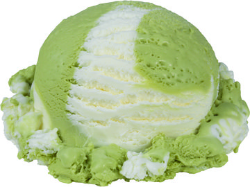 The Story Behind Baskin-Robbins' New Matcha Latte Flavor