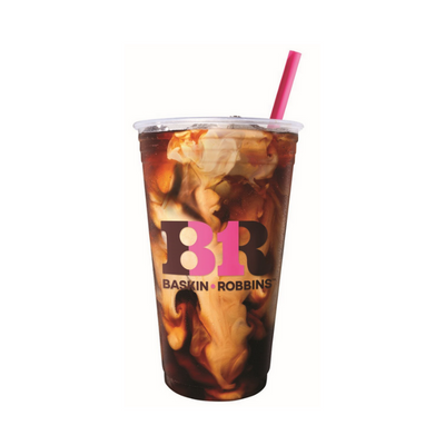 Recharge and Refuel with Baskin-Robbins' New Iced Cold Brew