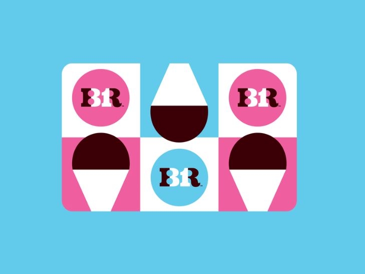 Spread Cheer This Holiday Season with Gifts from Baskin-Robbins