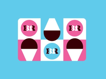 Spread Cheer This Holiday Season with Gifts from Baskin-Robbins