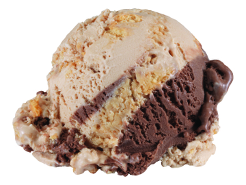 Golden OREO Irish Cream