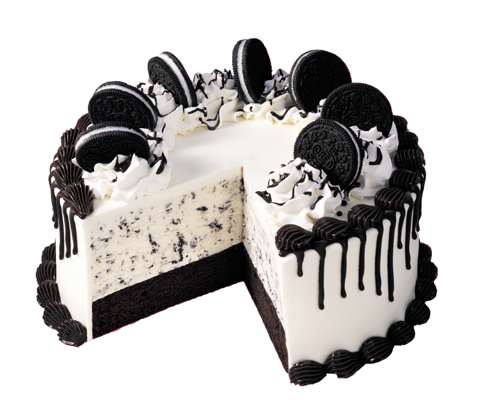 Scoop Your Way Through OREO’s 110th Birthday with Baskin-Robbins
