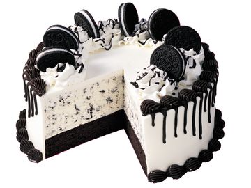 Oreo Cake Oreo Cake