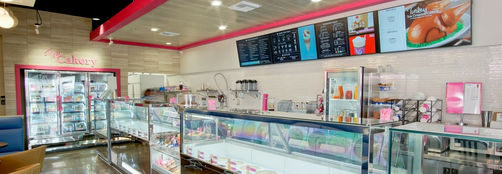 Fact Sheets | Baskin-Robbins