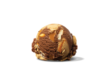 Celebrate National Caramel Day with Baskin-Robbins