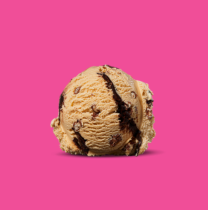 The Story Behind Baskin-Robbins’ Tax Crunch®