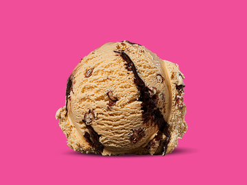 The Story Behind Baskin-Robbins’ Tax Crunch®