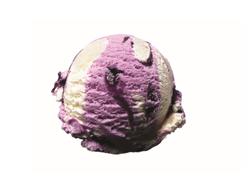 Ube Coconut Swirl_2 Ube Coconut Swirl_2