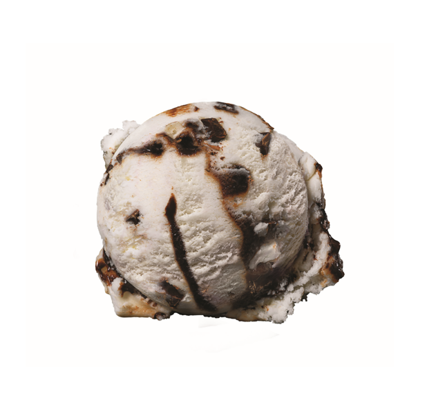 The Story Behind Non-Dairy Mint Chocochunk
