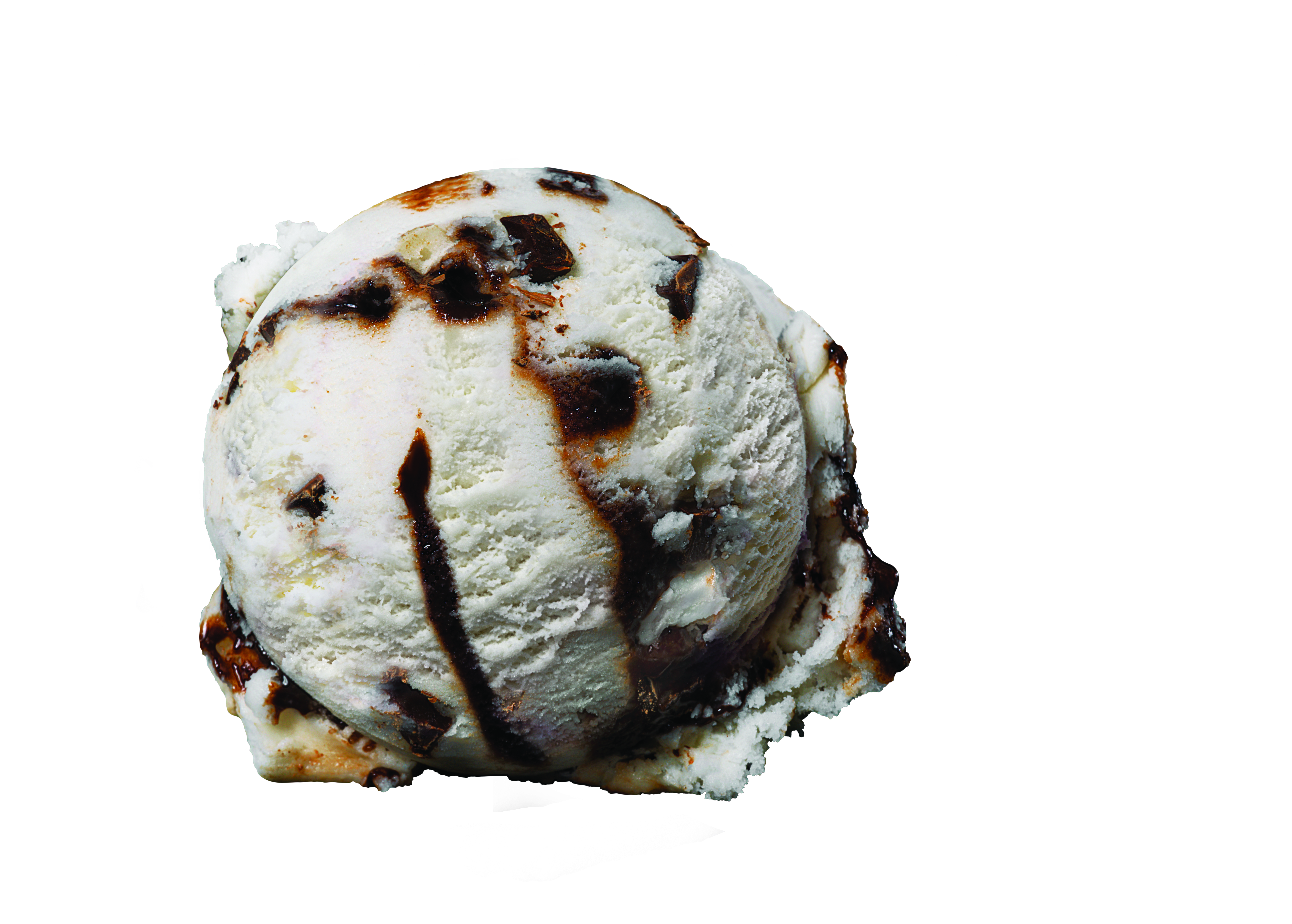 Non-Dairy Mint Chocochunk 1