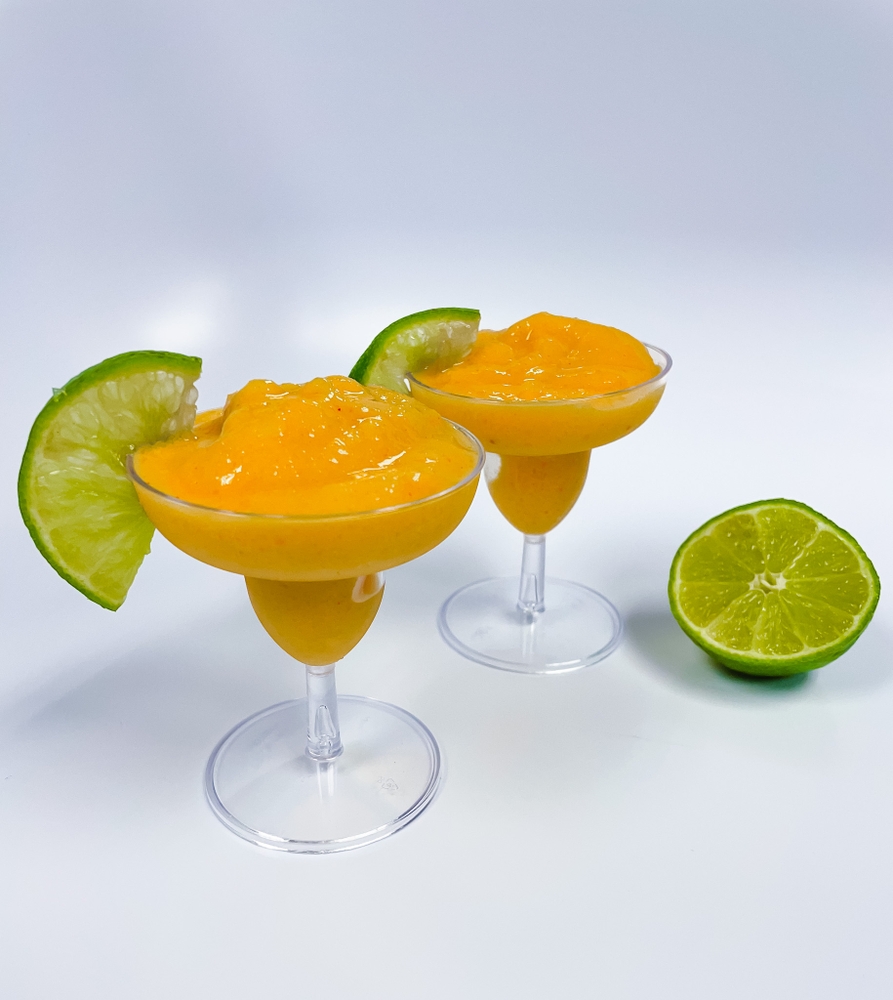 Transport Your Tastebuds to a Tropical Paradise on National Beverage Day