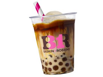 Tiger Milk Bubble Tea 002 Tiger Milk Bubble Tea 002