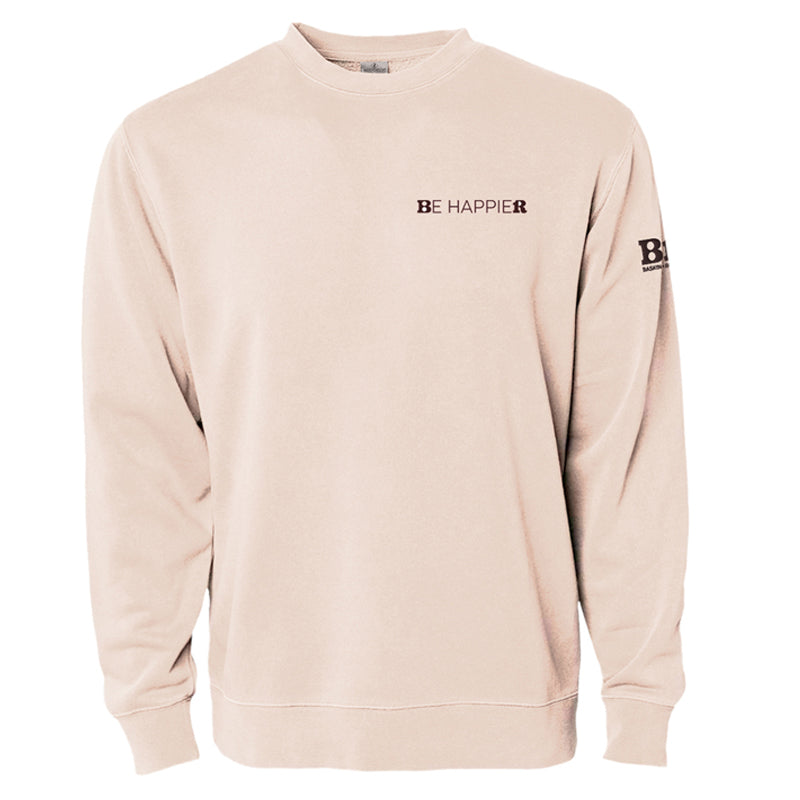 Be Happier Sweatsuit