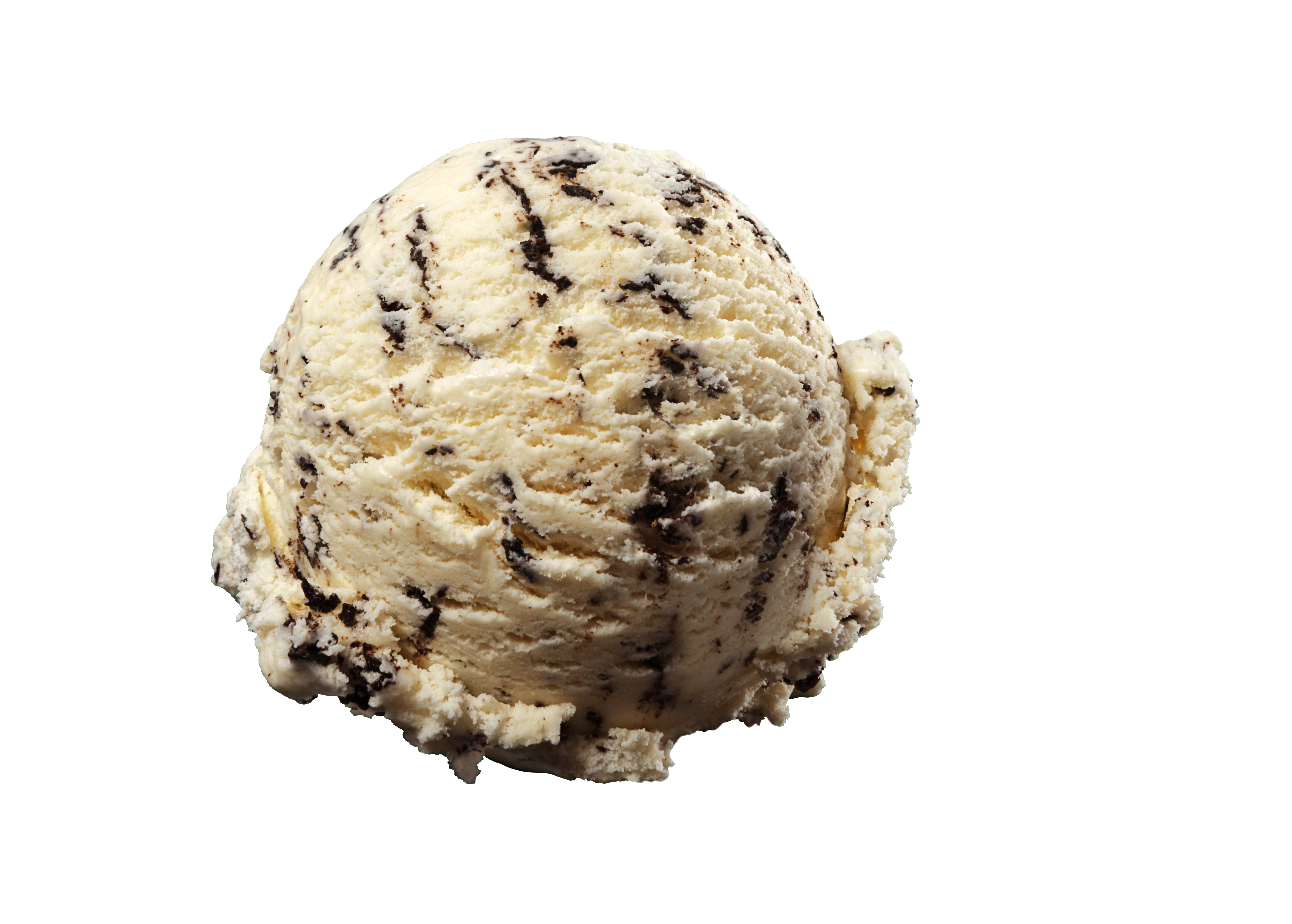 Chocolate Chip Scoop
