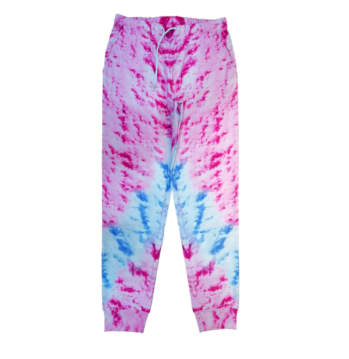 Cotton Candy Joggers