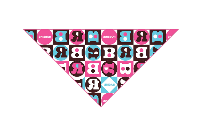 Dog Bandana