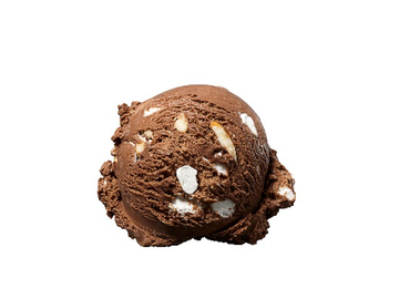 Story Behind Rocky Road