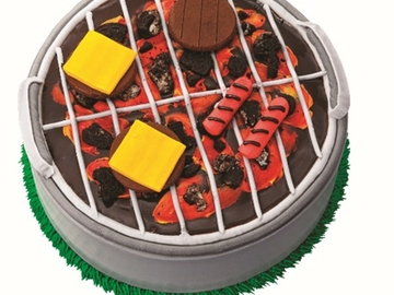 Grillmaster Crop Grillmaster Crop