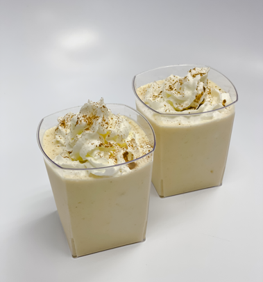 Beat the Summer Heat with These Delicious Peachy Recipes