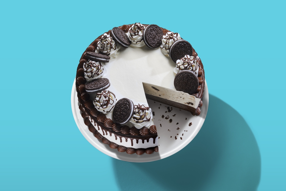 Celebrate National Ice Cream Cake Day with Baskin-Robbins®