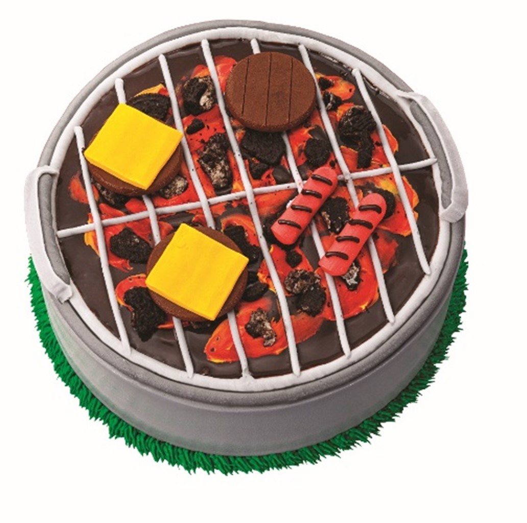 Grillmaster Crop