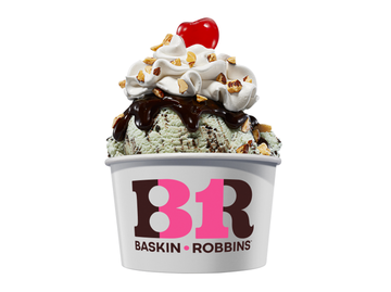 One Scoop Sundae Thumbnail One Scoop Sundae Thumbnail