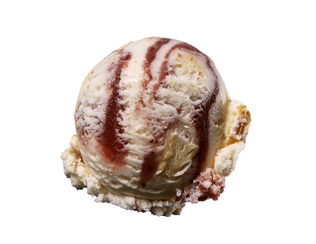 Strawberry Cheesecake Thumbnail