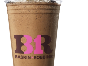 OREO 'n Cold Brew Blast